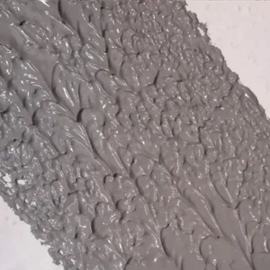 铁锋双液改性环氧型 YJ-302 拉毛界面剂，光面混凝土基层专用再浇剂