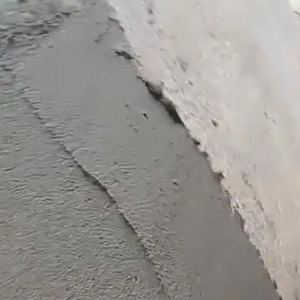 铁锋水工建筑物I级C55聚合物改性水泥砂浆 渠道防渗泵站加固迎水面抗冲刷砂浆