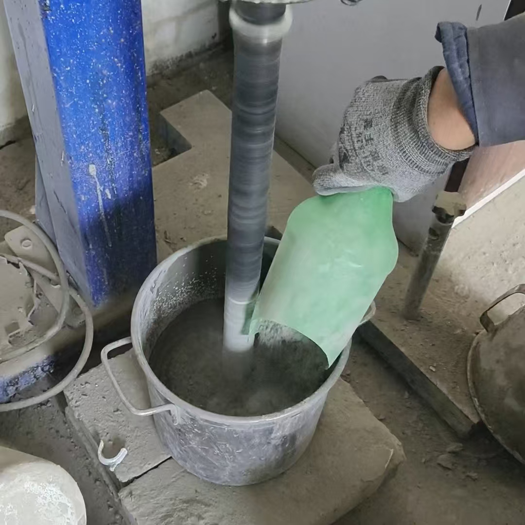 铁锋桥梁公路张拉用H60压浆料与普通压浆料有什么区别？