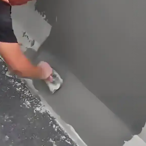 铁锋GB50728一级聚合物改性水泥砂浆