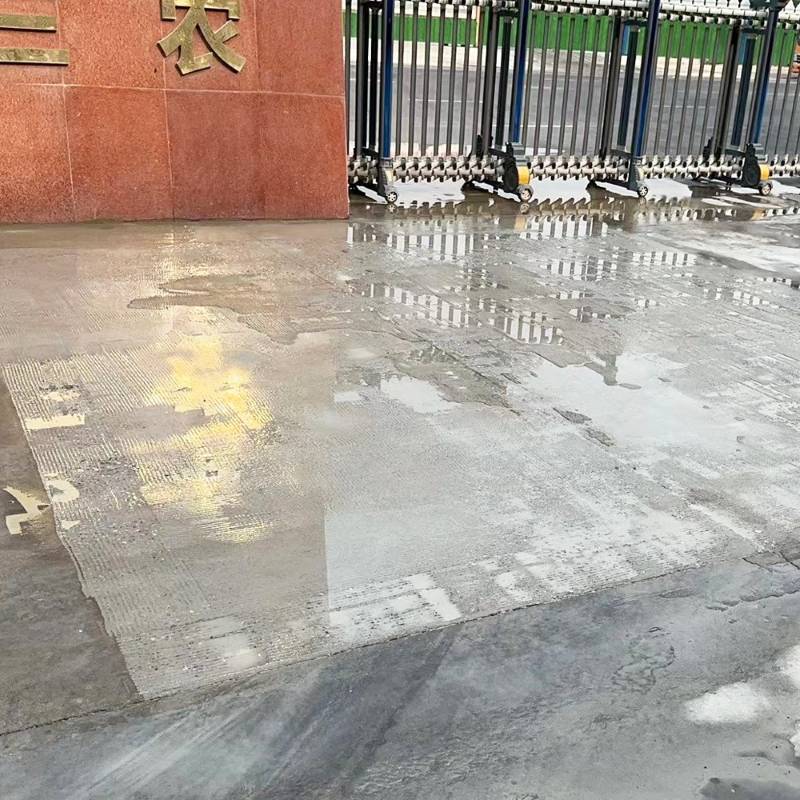 铁锋水泥路面翻新砂浆